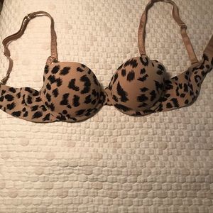 Stella McCartney Balconette Bra 32B